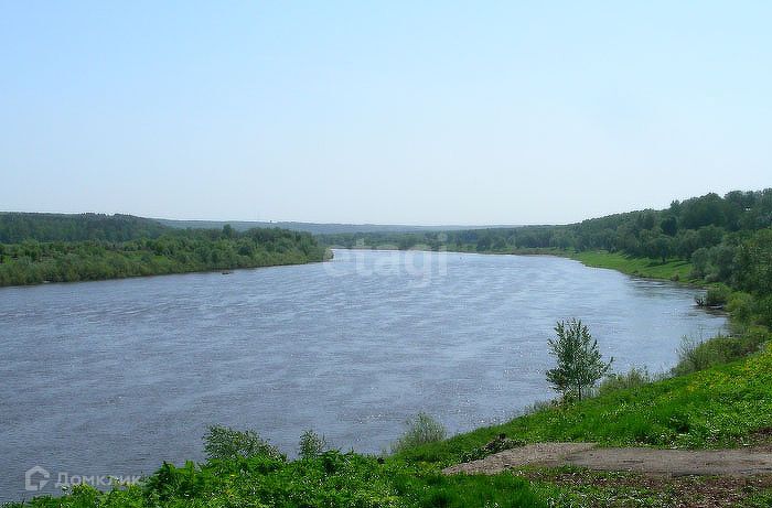 земля р-н Тарусский Таруса фото 1