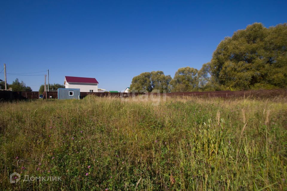 земля р-н Ферзиковский фото 1