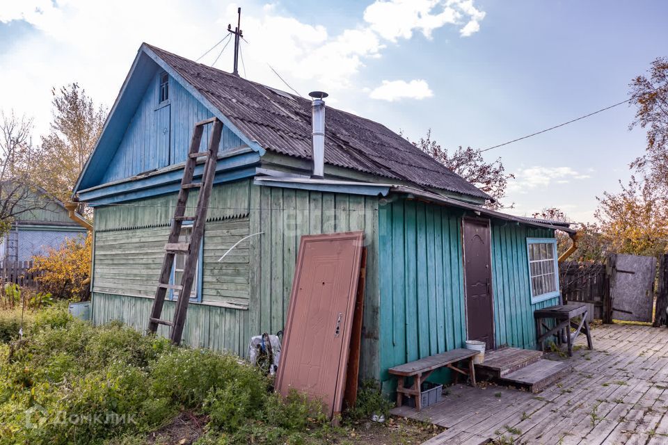 дом г Хабаровск р-н Индустриальный пер Смежный 2а городской округ Хабаровск фото 4