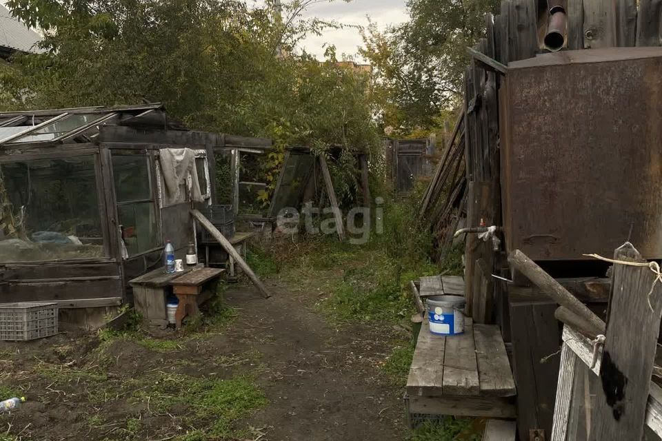 земля г Абакан городской округ Абакан, Хакасская фото 4