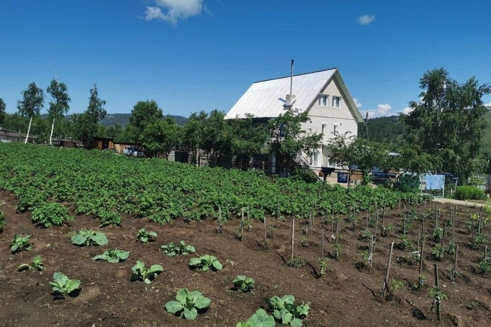 дом р-н Карымский пгт Дарасун ул Автомобилистов 43 Дарасунское городское поселение фото 3