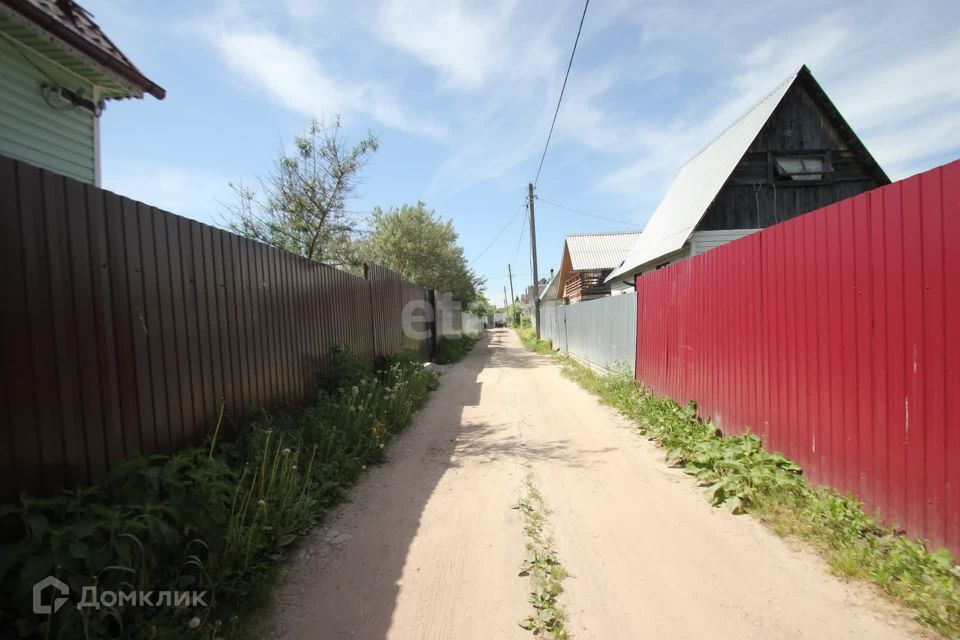 земля г Калуга Калуга городской округ, СНТ Факел фото 2