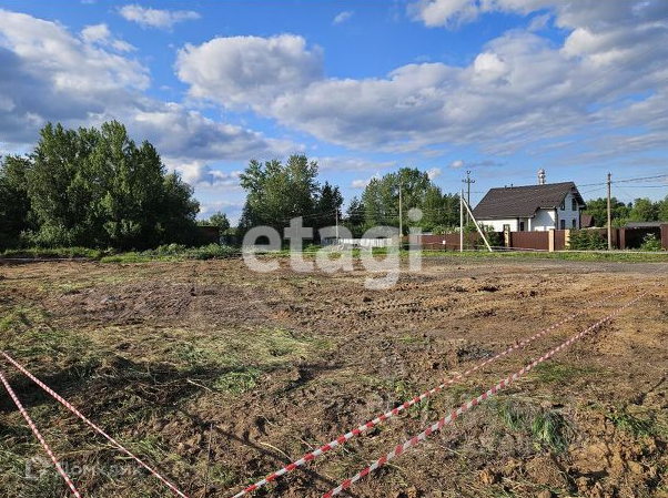 Тула городской округ, Рублёво-Медвенское фото