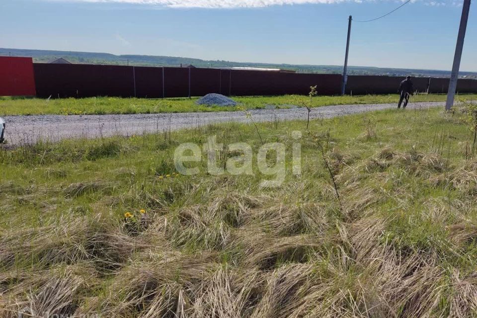 земля г Тула р-н Пролетарский проезд 2-й Газовый Тула городской округ фото 1