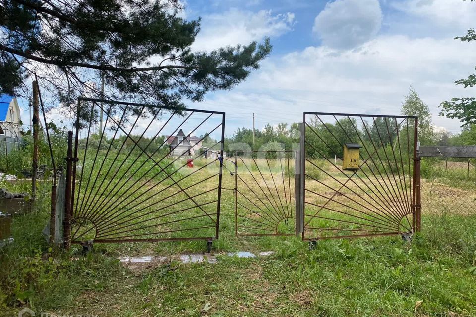 земля муниципальное образование Тула, Октябрьский сельский округ, деревня Малахово, 80 фото 1