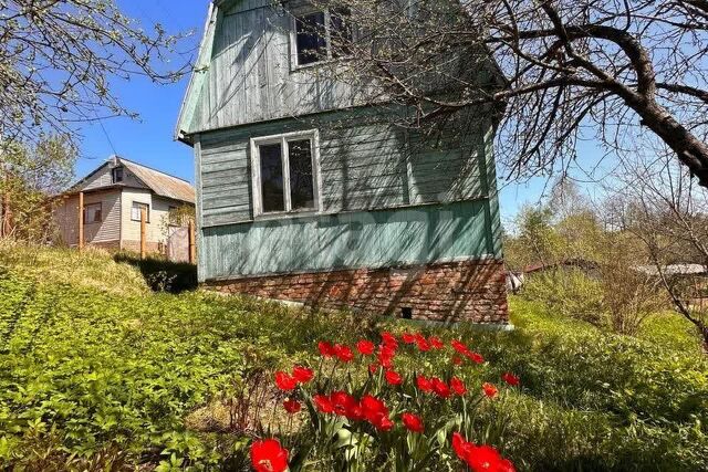 муниципальное образование Тула, Индустриальная, посёлок Новый фото