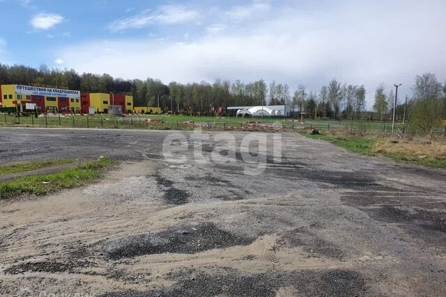 Тула городской округ, Некрасово фото