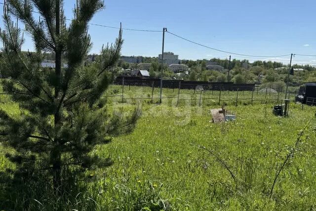 Тула городской округ, СО Семеновка фото