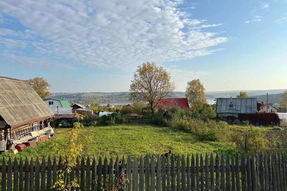 дом г Добрянка п Полазна ул Трухина 49 Добрянский городской округ фото 3