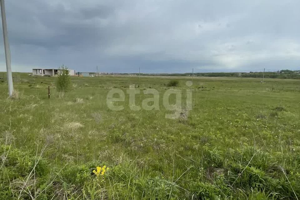 земля г Тула Тула городской округ, Горелки фото 1