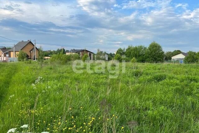 Тула городской округ, Михалково фото