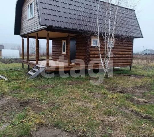 Тула городской округ, Демидовка фото