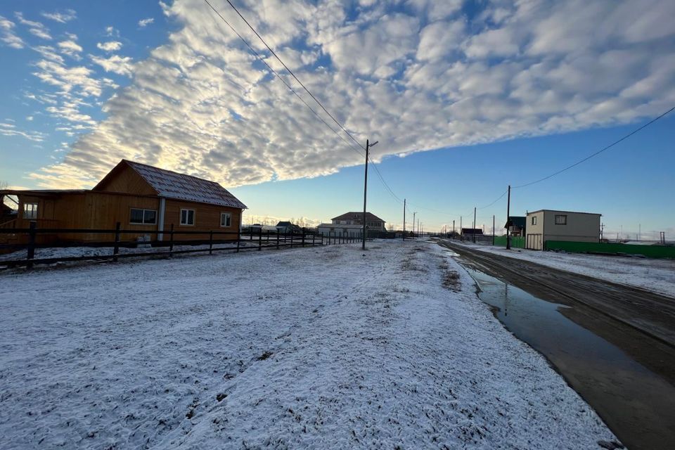 земля Якутск городской округ, Республика Саха Якутия, село Сырдах фото 2