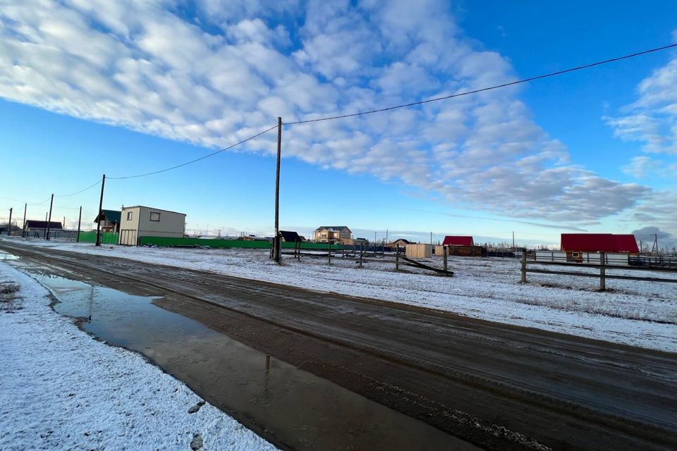 земля Якутск городской округ, Республика Саха Якутия, село Сырдах фото 3