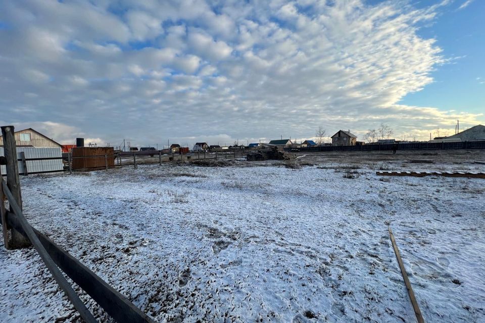 земля Якутск городской округ, Республика Саха Якутия, село Сырдах фото 4