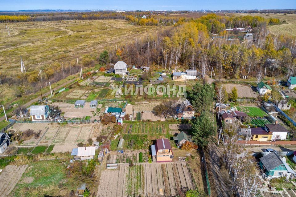 дом р-н Хабаровский Корсаково-1 фото 3