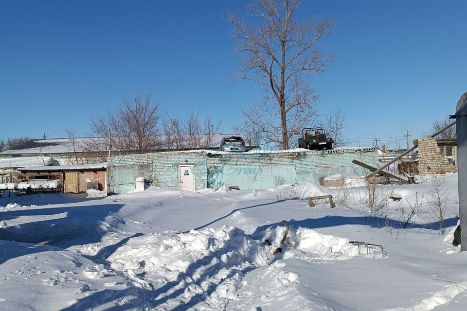 земля Ясненский городской округ, Ясный фото 2