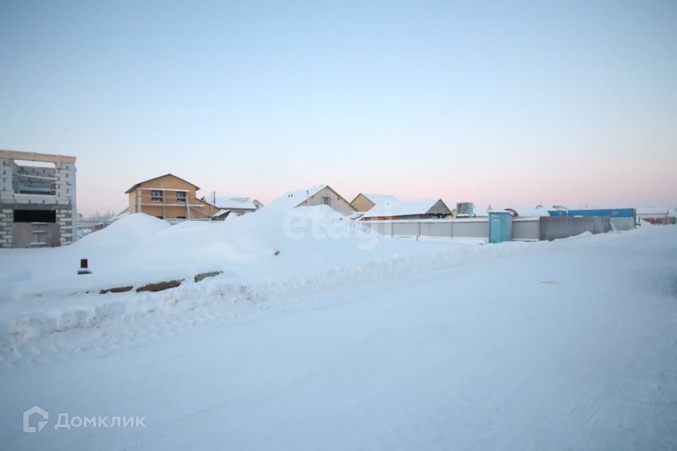 земля г Новый Уренгой Новый Уренгой городской округ, ДНТ Лира фото 3