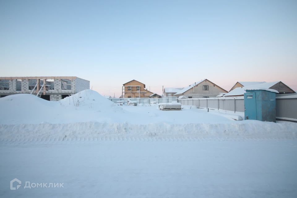 земля г Новый Уренгой Новый Уренгой городской округ, ДНТ Лира фото 4