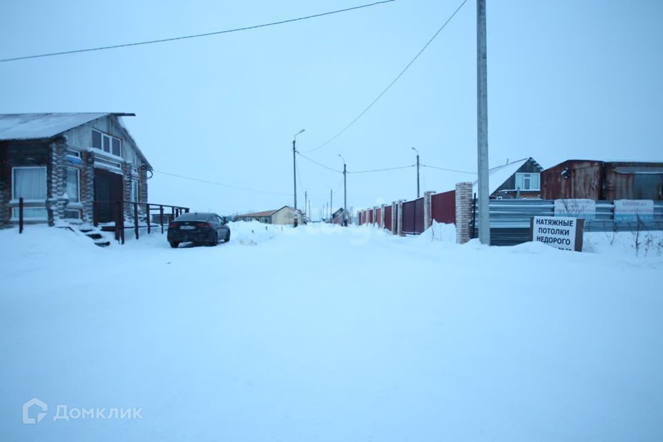 земля г Новый Уренгой Новый Уренгой городской округ, ДНТ Виктория фото 2