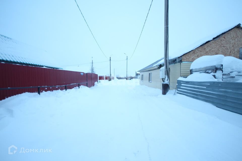 земля г Новый Уренгой Новый Уренгой городской округ, ДНТ Виктория фото 3