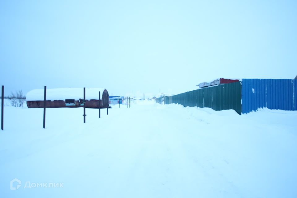 земля г Новый Уренгой Новый Уренгой городской округ, ДНТ Виктория фото 4