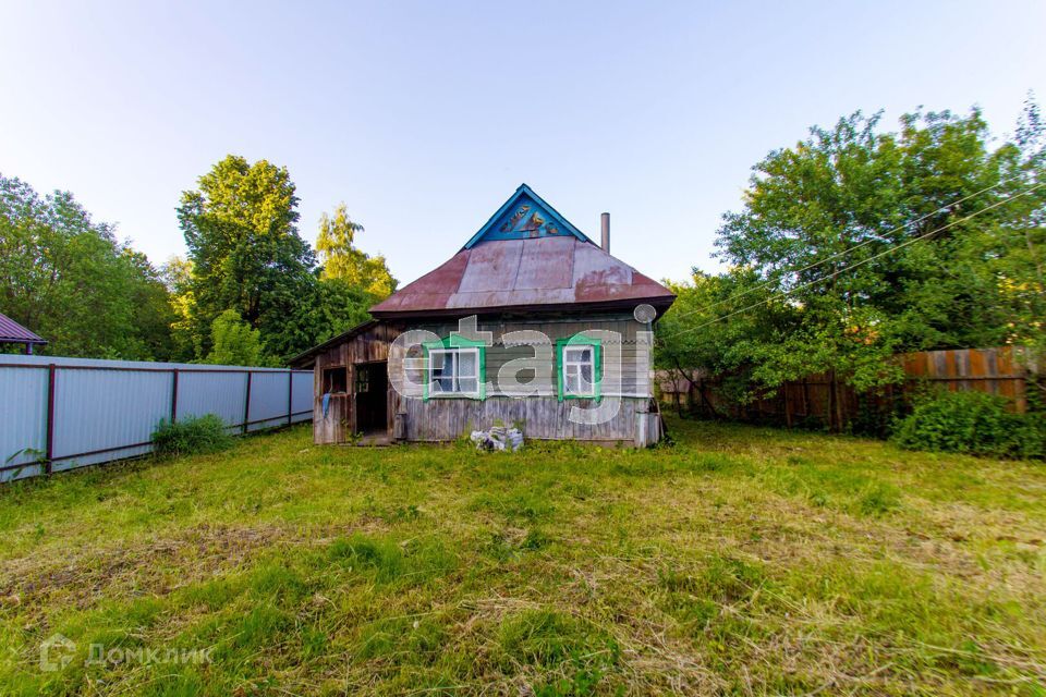 дом р-н Перемышльский д Муратовка Калуга городской округ, Первомайская, 1а фото 2