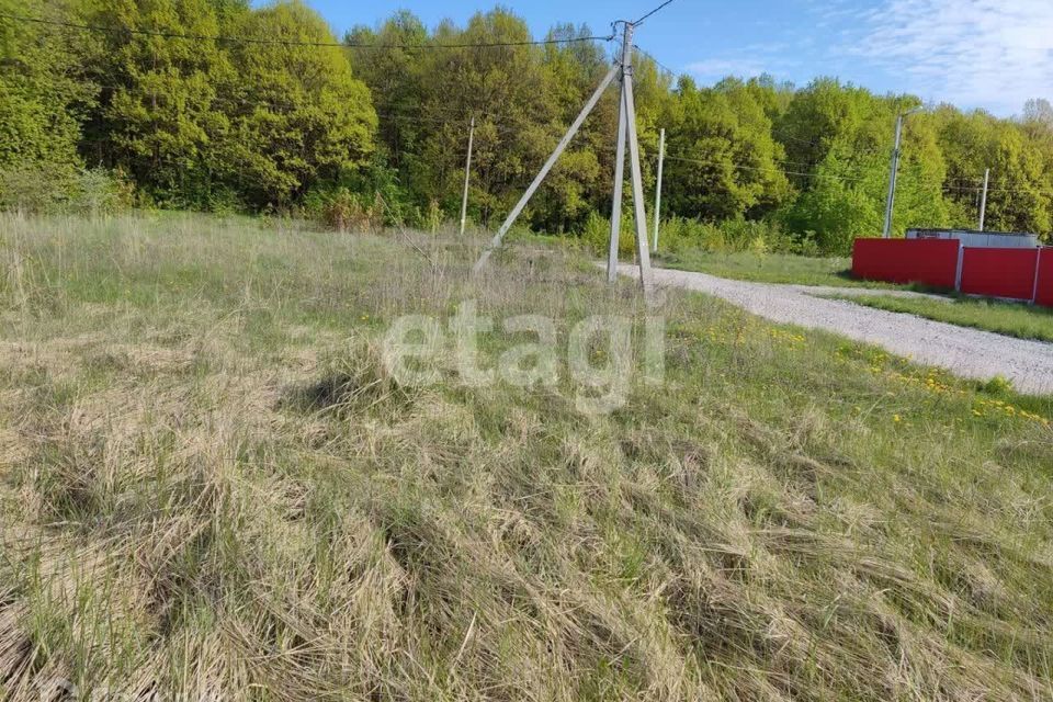 земля г Тула р-н Пролетарский проезд 2-й Газовый Тула городской округ фото 2