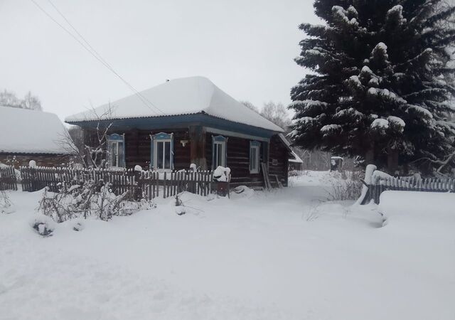 р-н Тальменский с Казанцево ул Лесная Новосибирская область, Черепаново фото