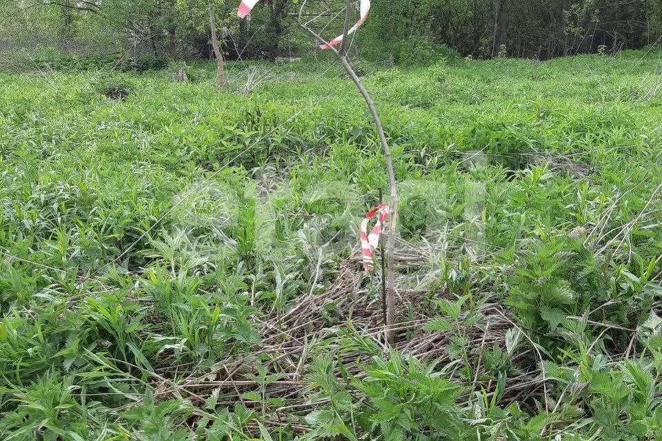 земля р-н Узловский г Узловая пл Ленина городское поселение Узловая фото 4