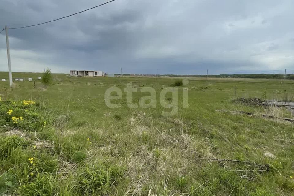 земля г Тула Тула городской округ, Горелки фото 3