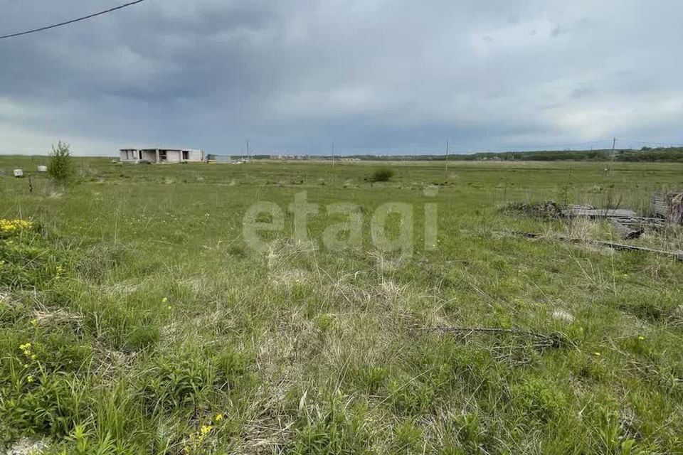 земля г Тула Тула городской округ, Горелки фото 2