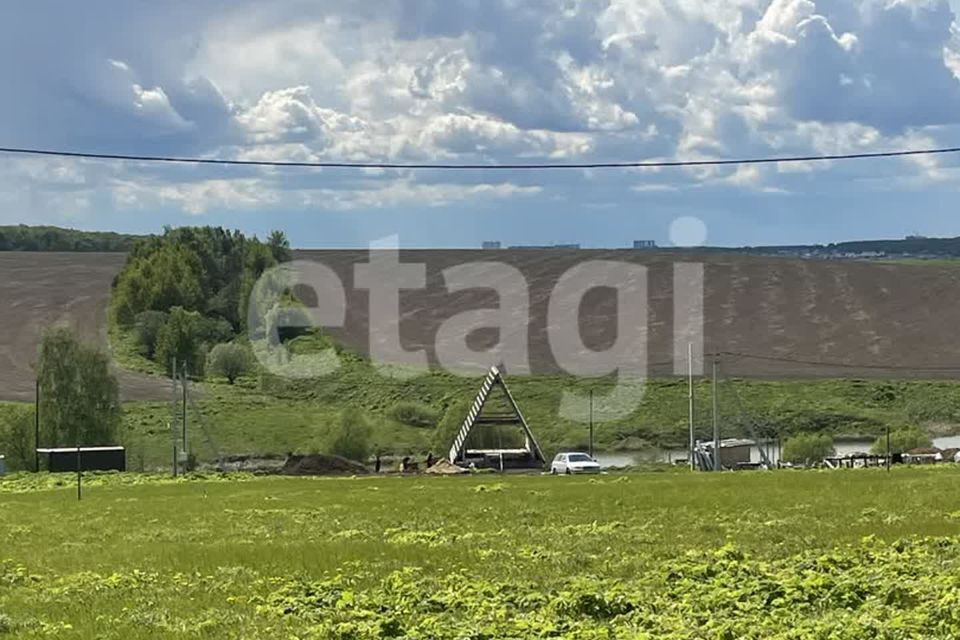 земля Тула городской округ, Водолей фото 4