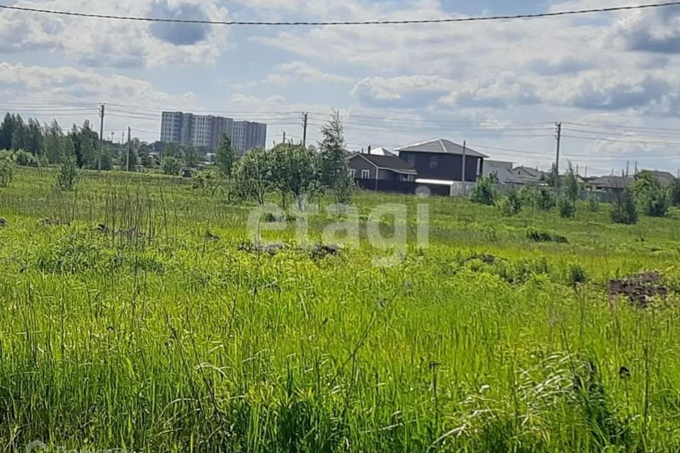 земля г Тула р-н Зареченский ул Добрая муниципальное образование Тула фото 2