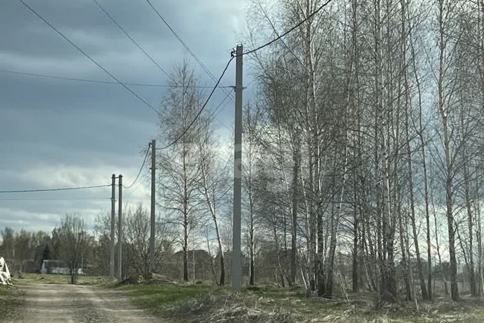 земля р-н Ленинский д Зимаровка Тула городской округ, 18 фото 2