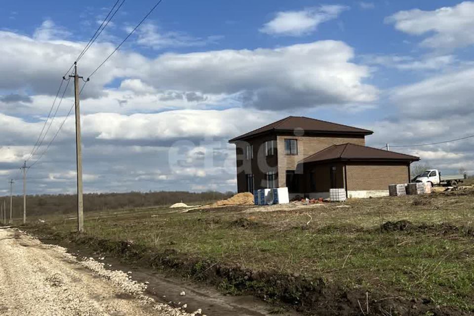 земля р-н Ленинский д Зимаровка Тула городской округ, 18 фото 4