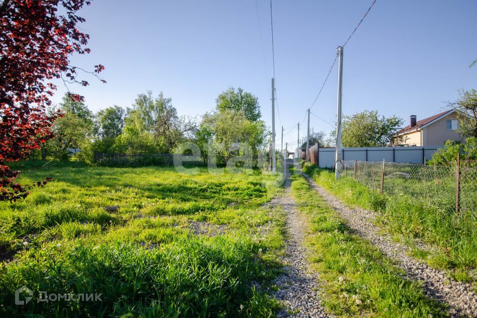 земля Тула городской округ, СТ Эксперимент, улица Асфальтовая, 143 фото 2