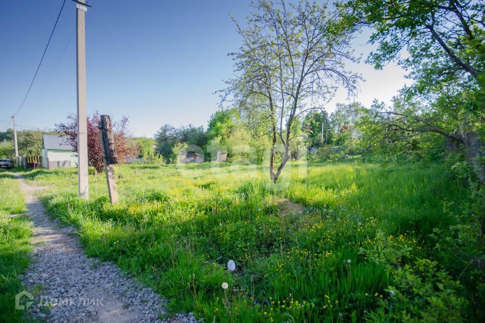 земля Тула городской округ, СТ Эксперимент, улица Асфальтовая, 143 фото 3