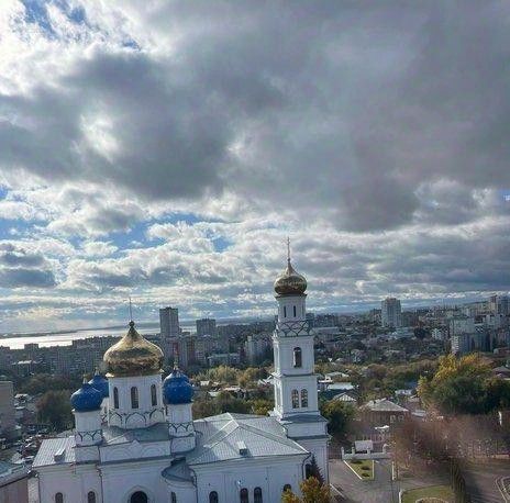 квартира г Саратов р-н Волжский ул Соколовая 78 фото 25