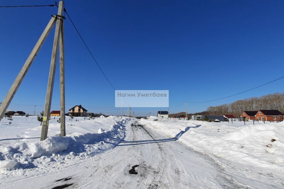 земля г Уфа р-н Калининский городской округ Уфа, Калининский фото 6