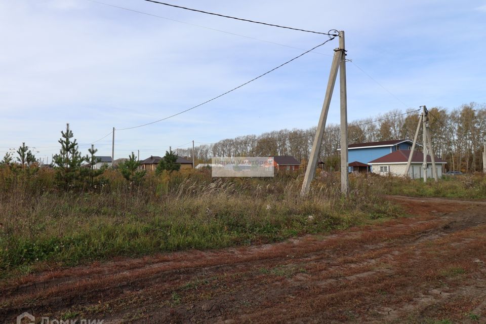 земля г Уфа р-н Калининский городской округ Уфа, Калининский фото 7