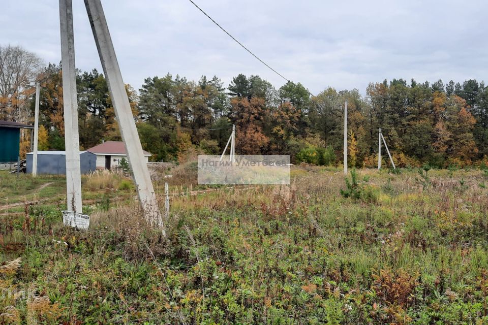 земля г Уфа р-н Калининский городской округ Уфа, Калининский фото 5