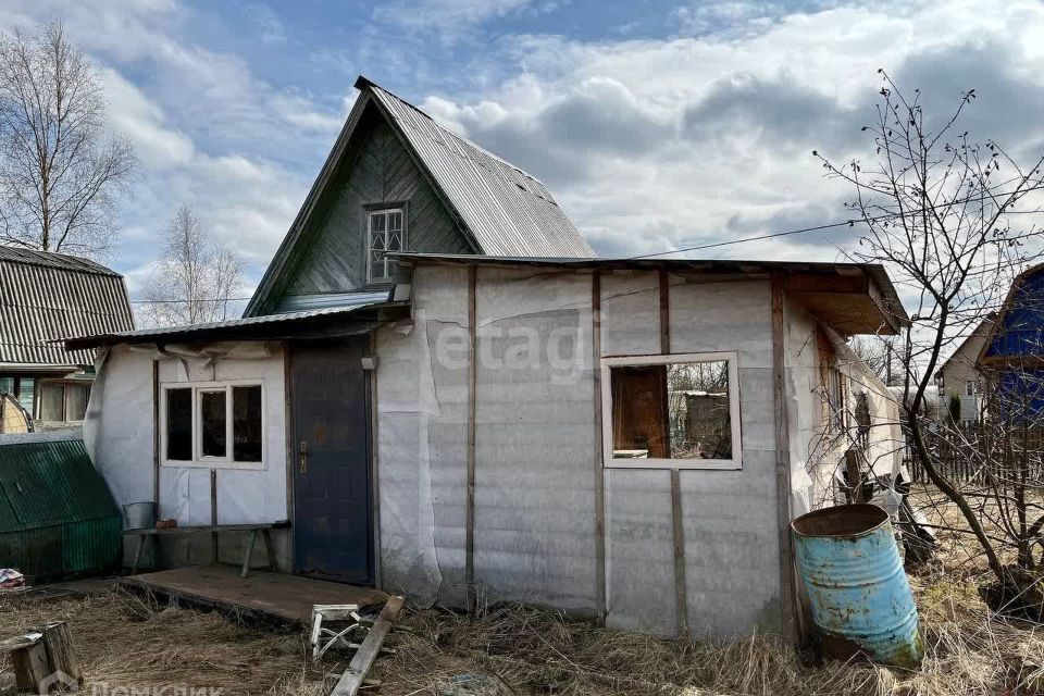 дом г Череповец Заягорбский, городской округ Череповец фото 5