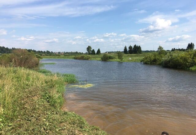 земля р-н Вологодский д Киндеево 60, Вологда фото