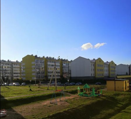 квартира р-н Иркутский рп Маркова ул Еловая 8 Марковское городское поселение фото 3