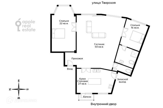 ул Тверская 9 Центральный административный округ фото