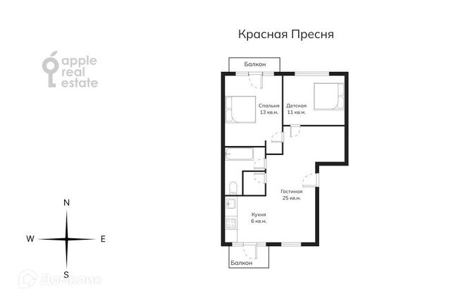 ул Красная Пресня 9 Центральный административный округ фото