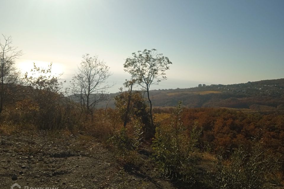 земля г Алушта с Малый Маяк ул Таврическая Алушта городской округ фото 7