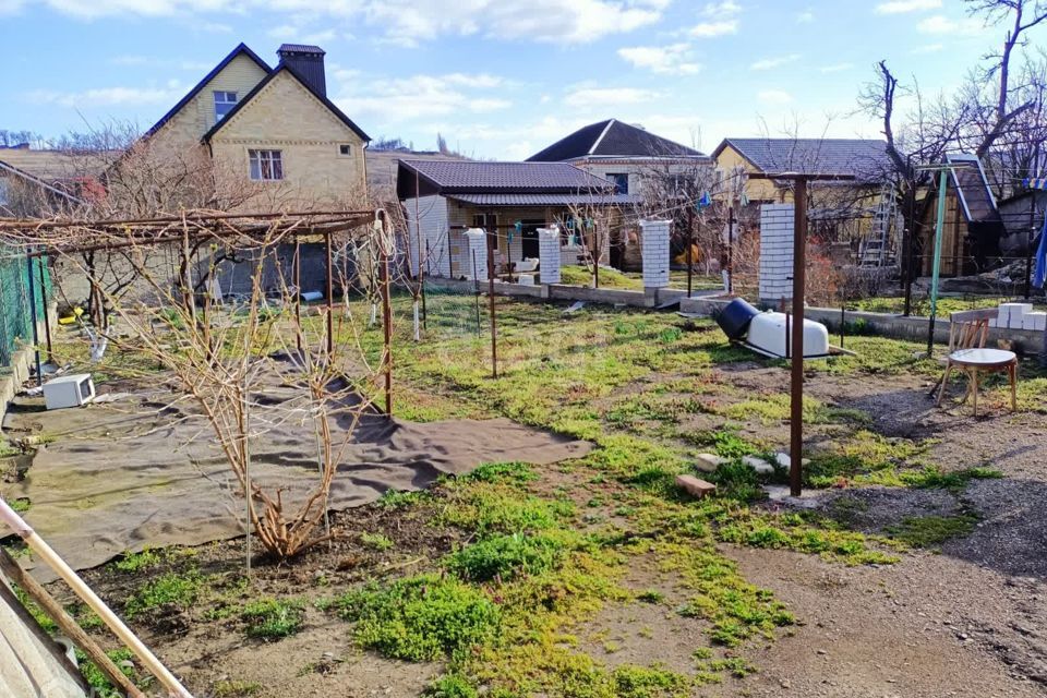 дом г Ставрополь р-н Октябрьский Чапаевка городской округ Ставрополь, Район Чапаевка фото 10