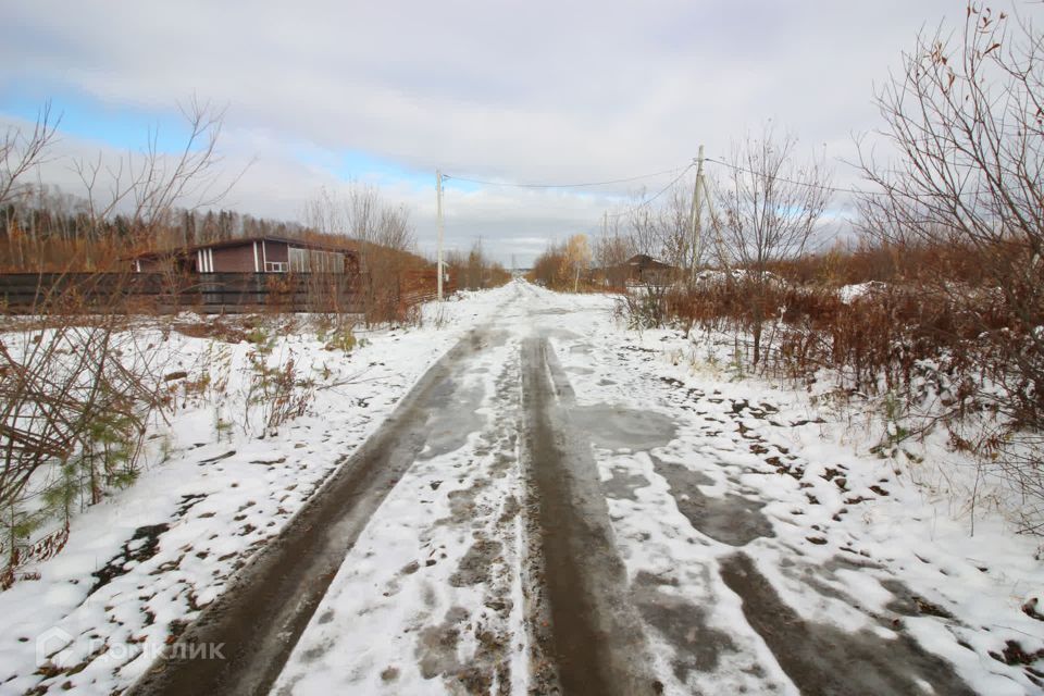 земля р-н Пригородный Николо-Павловское фото 9